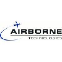 airborne technologies gmbh, austria logo image