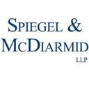 logo of Spiegel Mcdiarmid Llp