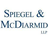 spiegel & mcdiarmid llp