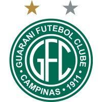 guarani futebol clube logo image