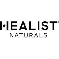 healist naturals logo image