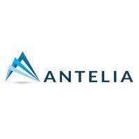 antelia logo image