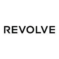 revolve logo image