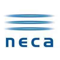 national electrical and communications association (neca) logo image