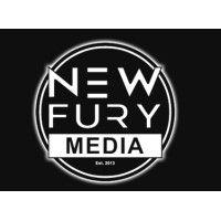 new fury media logo image