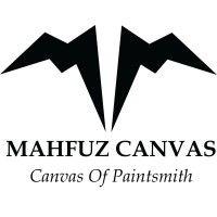 mahfuz canvas logo image