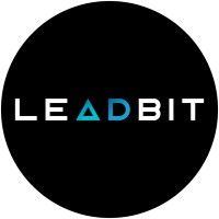 leadbit logo image