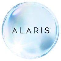 alaris acquisitions logo image