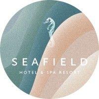 seafield hotel & spa resort logo image