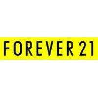 forever21_korea logo image