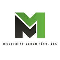 mcdermitt consulting, llc logo image