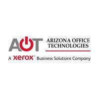 arizona office technologies logo image