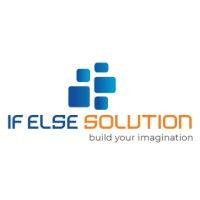 if else solutions llp logo image