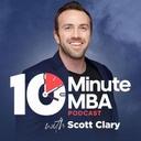 logo of 10 Minute Mba