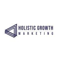 holistic growth marketing logo image