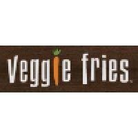 veggie fries logo image