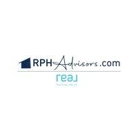 real property home advisors - real broker ma, llc logo image