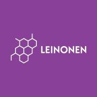 leinonen group logo image