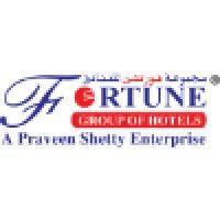 fortune group of hotels (a praveen shetty enterprise) logo image