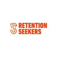 retention seekers logo image