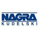 logo of Nagra