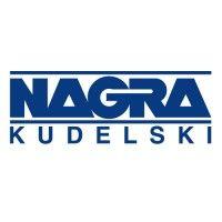 nagra logo image