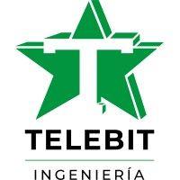 telebit s.a. logo image