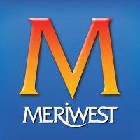 meriwest credit union logo image