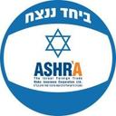 logo of Ashra אשרא