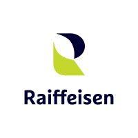 banque raiffeisen logo image