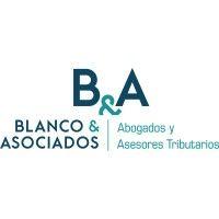 blanco & asociados, abogados y asesores tributarios logo image