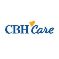 cbh care logo image