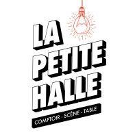 la petite halle