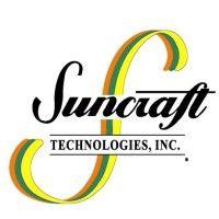 suncraft technologies, inc. logo image