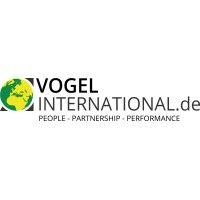 vogel international.de gmbh & co. kg