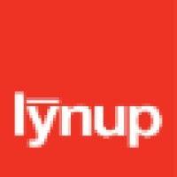 lynup - the social agency logo image