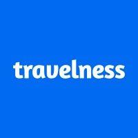 travelness logo image