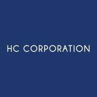 hc  corporation logo image