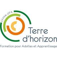 cfppa-ufa terre d'horizon logo image