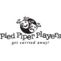 pied piper players logo image