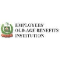 employees old-age benefits institution under ministry of labour logo image