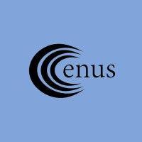 cenus consulting logo image