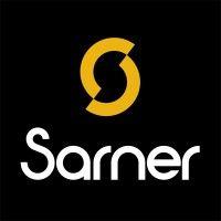 sarner international ltd logo image