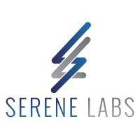 serene labs logo image