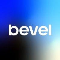 bevel payment solutions logo image