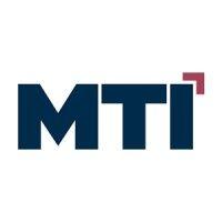 mti logo image