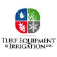 turf equipment & irrigation, inc.