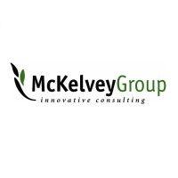 the mckelvey group, inc. logo image