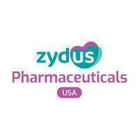 zydus pharmaceuticals (usa) inc. logo image