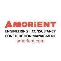 amorient engineering logo image